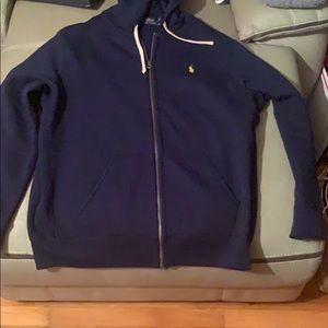Polo Ralph Lauren Hoodie / Sweatshirt NWT. Size XL